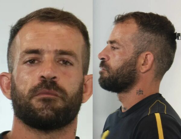 Στη δημοσιότητα τα στοιχεία του 37χρονου που βίασε 16χρονη στην Πάτρα – Προφυλακίστηκε