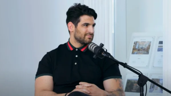 Ετεοκλής Παύλου: Ήμουν ένας ωραίος άντρας και μέσα σε μια μέρα ξύπνησα ανάπηρος, φτωχός και χρεωμένος (βίντεο)