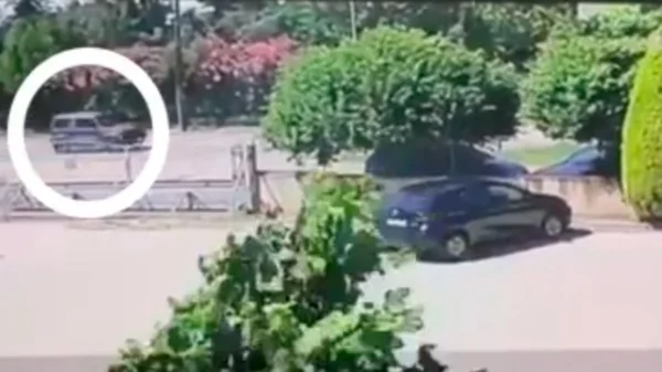 Συνελήφθησαν στη Βουλγαρία οι δύο Τούρκοι για την επίθεση στους πράκτορες της ΕΥΠ στη Θεσσαλονίκη