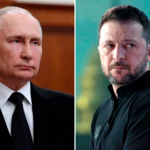 Λαβρόφ: Η Ουκρανία εξαπέλυσε επίθεση με drones  το σπίτι του Πούτιν «Είναι ψέματα» απαντά ο Ζελένσκι