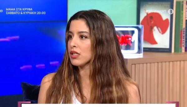 Μαρίνα Σάττι: Απαντά για τη δήλωση του Φωκά Ευαγγελινού: “Μου κάνει εντύπωση αν το έχει πει αυτό…” (βίντεο)