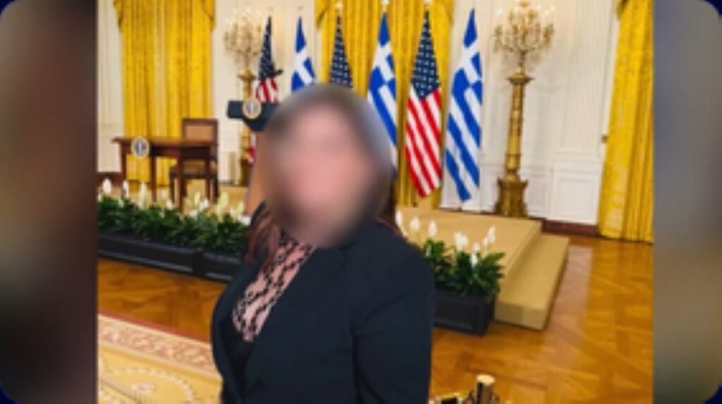 Πως η πρώην δημοσιογράφος και PR έστηνε την απάτη με τα Vip ταξίδια – Οι υποσχέσεις για εισιτήρια στο Final 4 – Τι λέει η ίδια ( βίντεο)