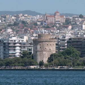 Φρίκη στη Θεσσαλονίκη: 41χρονος κατήγγειλε ότι τον βίασαν ομαδικά έξι άτομα, τον ξυλοκόπησαν και τον πέταξαν στον Θερμαϊκό