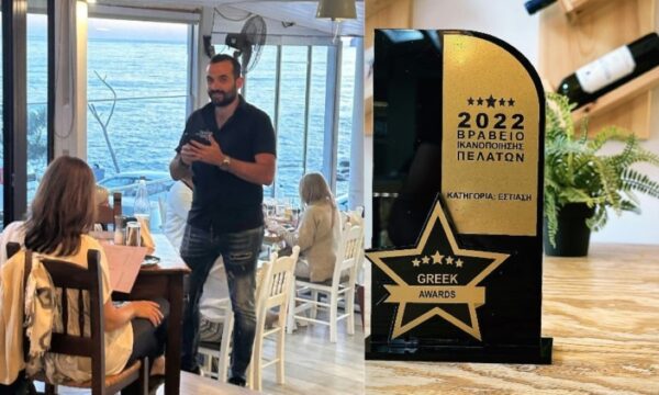 Το Κρητικό στέκι στον Πλακιά που σπάει κάθε ρεκόρ επισκεψιμότητας