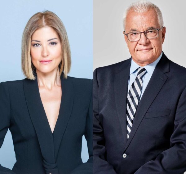 Δημοσκόπηση της Metron Analysis απόψε στις 19:45 στο κεντρικό δελτίο ειδήσεων «MEGA ΓΕΓΟΝΟΤΑ»