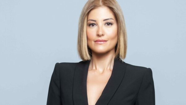 Πρώτη η Ράνια Τζίμα και το δελτίο του MEGA – Η τηλεθέαση στα κεντρικά δελτία ειδήσεων