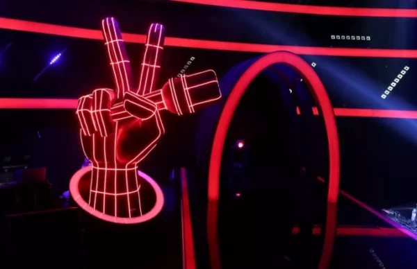 Το «The Voice of Greece» επιστρέφει στον ΣΚΑΪ – Δείτε το τρέϊλερ