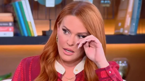 Χρηστίδου για Μαραντίνη: «Δεν γίνεται να συγχωρείς τον εχθρό σου όταν συνεχίζεται ο πόλεμος»