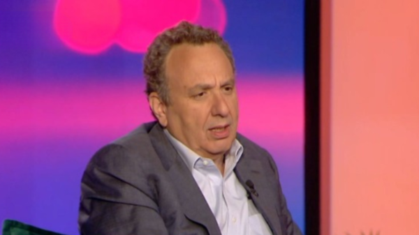 Χρήστος Χωμενίδης: Οι δύο απαγορεύσεις που έχει θέσει στην κόρη του (βίντεο)