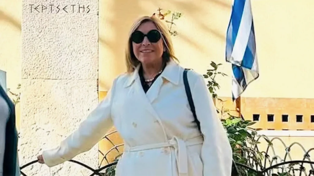 Ζάκυνθος: Στα χέρια της ΕΛΑΣ οι 3 δράστες της δολοφονίας της συμβολαιογράφου – Της είχαν στήσει καρτέρι – Πως τη σκότωσαν με ένα χτύπημα