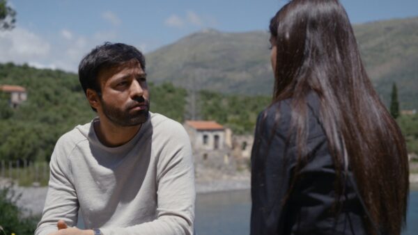 «Η γη της ελιάς»: Ο νέος γιατρός της Αρεόπολης κλέβει την καρδιά της Βασιλικής