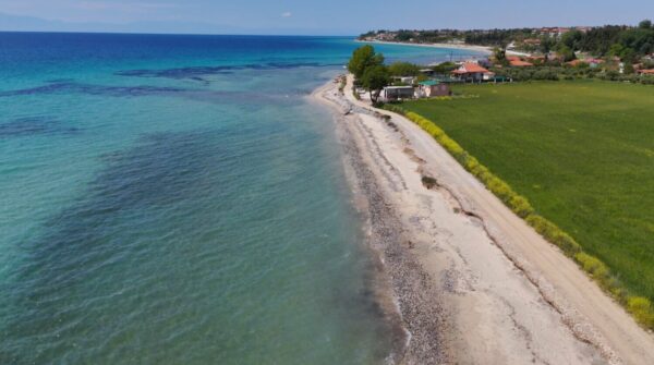 «Όπου Υπάρχει Ελλάδα»: Στούντιο η μαγευτική Χαλκιδική – Σήμερα στις 14.45, στον ΣΚΑΪ -Τρέϊλερ