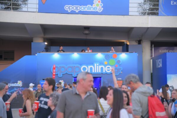 Πόσο καλά ξέρεις τους στίχους του Παύλου Παυλίδη; – Το opaponline.gr τεστάρει τις γνώσεις των μουσικόφιλων στο Release Athens Festival