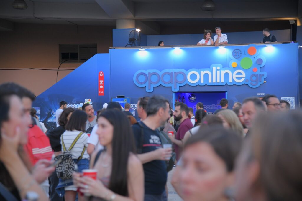 Οι πιο δυνατές συναυλιακές αναμνήσεις στο Release Athens Festival (vid.) –VIP στιγμές παρέα με το opaponline.gr στην Πλατεία Νερού