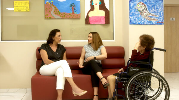 ΕΡΤNEWS – «Άνοια, η επόμενη πανδημία» στην εκπομπή «365 στιγμές» με τη Σοφία Παπαϊωάννου – Εκτάκτως την Κυριακή 29.06.2025