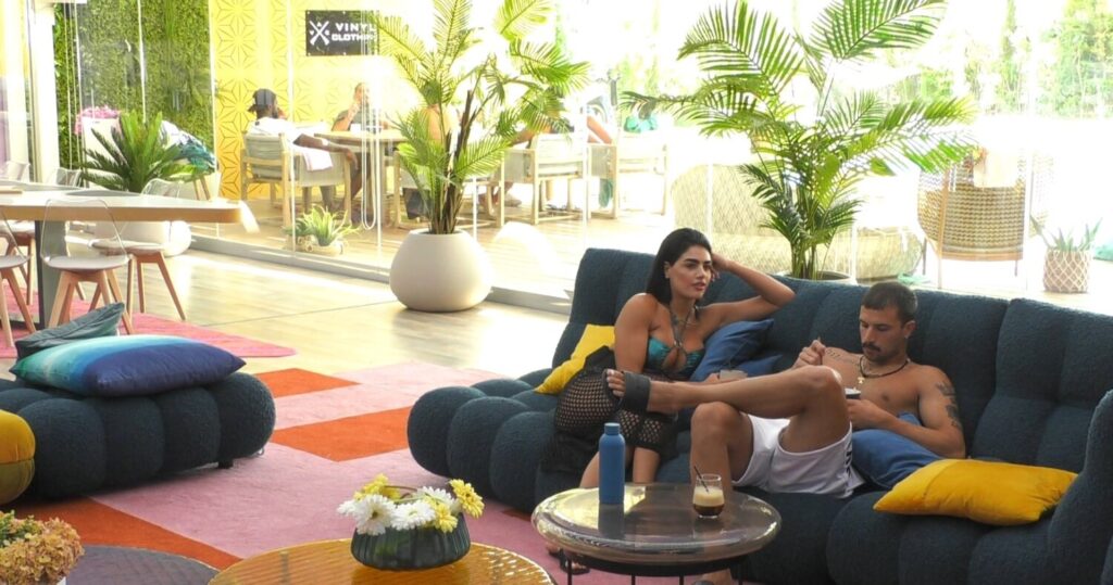 Big Brother: Πικρία και παράπονα από τους τρεις υποψηφίους – Δείτε το τρέϊλερ