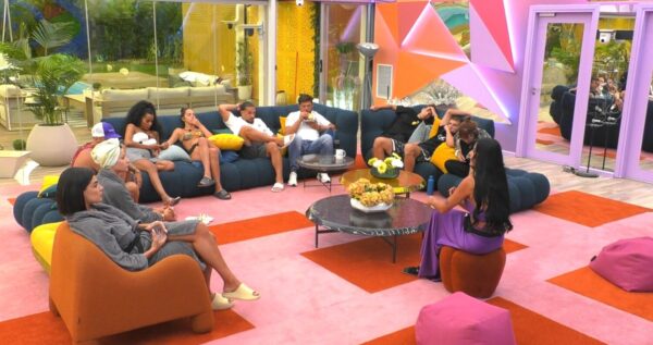 Big Brother: Μια απεργία, ένα στραβοπάτημα και σκέψεις για αποχώρηση στο νέο επεισόδιο