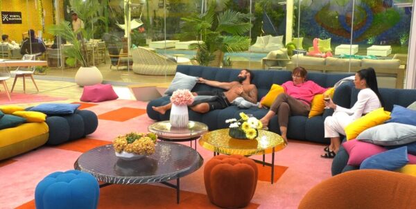 Big Brother: Δάκρυα, εντάσεις και ένας διαφορετικός αγώνας δρόμου για τον αρχηγό – Δείτε το τρέϊλερ