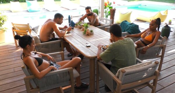 Big Brother: Τα νέα δεδομένα τη αρχηγίας προκαλούν μεγάλη αναστάτωση απόψε – Δείτε βίντεο