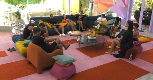 Big Brother: Μια επεισοδιακή ψηφοφορία – Απόψε στις 21.00 στον ΣΚΑΪ (Δείτε exclusive αποσπάσματα)