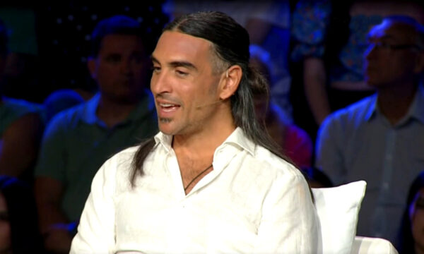 Big Brother: Αποχώρησε ο Dada – Δείτε βίντεο