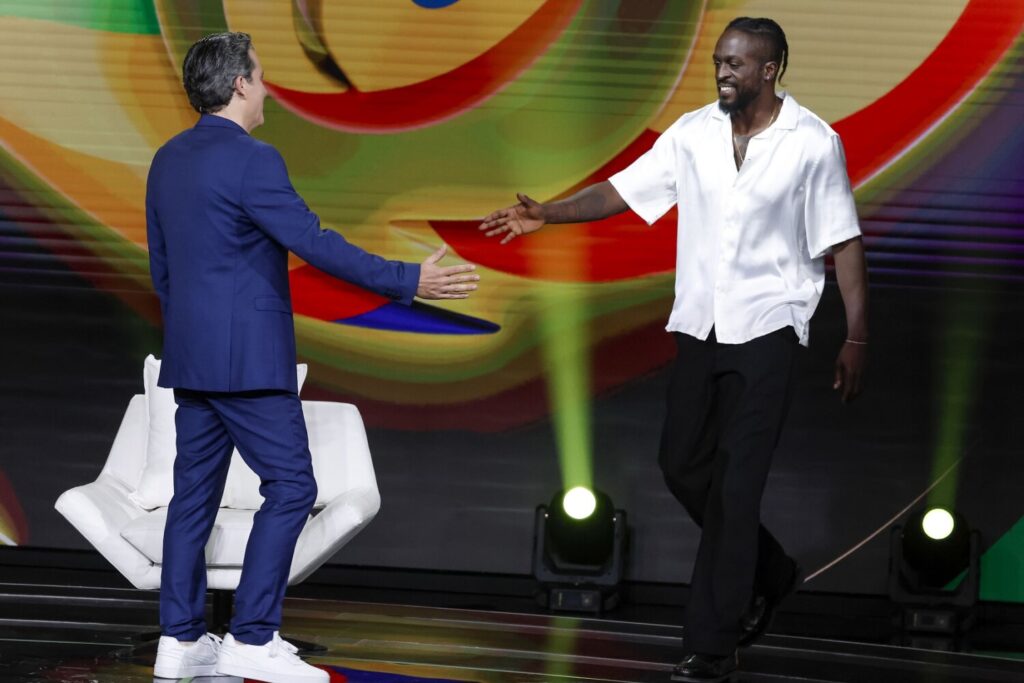 Big Brother: Αποχώρησε ο KAS – Πρώτη υποψήφια η Φένια – Δείτε αποσπάσματα