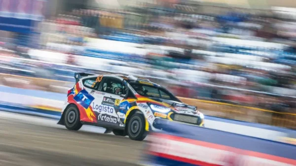 Ράλλυ Ακρόπολις: Σήμερα η εκκίνηση στο Παναθηναϊκό Στάδιο και η υπερ-ειδική στο Ζάππειο – Στο κόκκινο η κίνηση στο κέντρο της Αθήνας – Κλειστοί δρόμοι