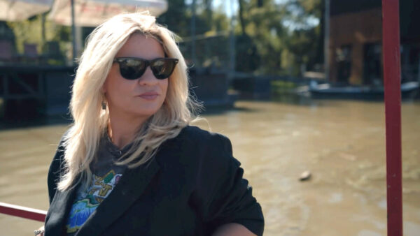 ΕΡΤ1: «Ραντεβού… στην Ευρώπη» με την Επιστήμη Μπινάζη – Οι καλύτερες στιγμές – Σάββατο 07.06.2025