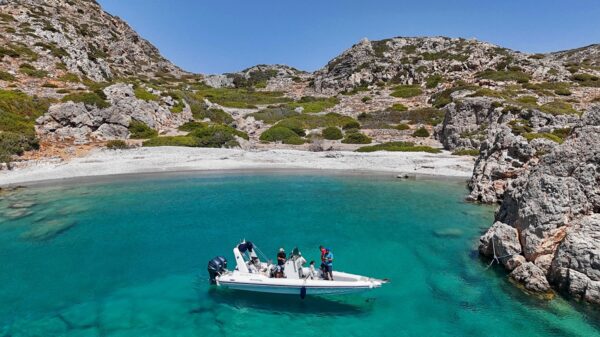 Το Happy Traveller μας ταξιδεύει στην Κάρπαθο – Το Γ’ Μέρος, την Κυριακή 15 Ιουνίου στον ΣΚΑΪ