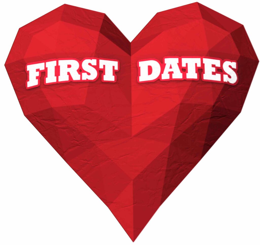FirstDates: H ελπίδα και η περιέργεια φέρνει στο εστιατόριο του έρωτα οκτώ daters – Δείτε το τρέϊλερ