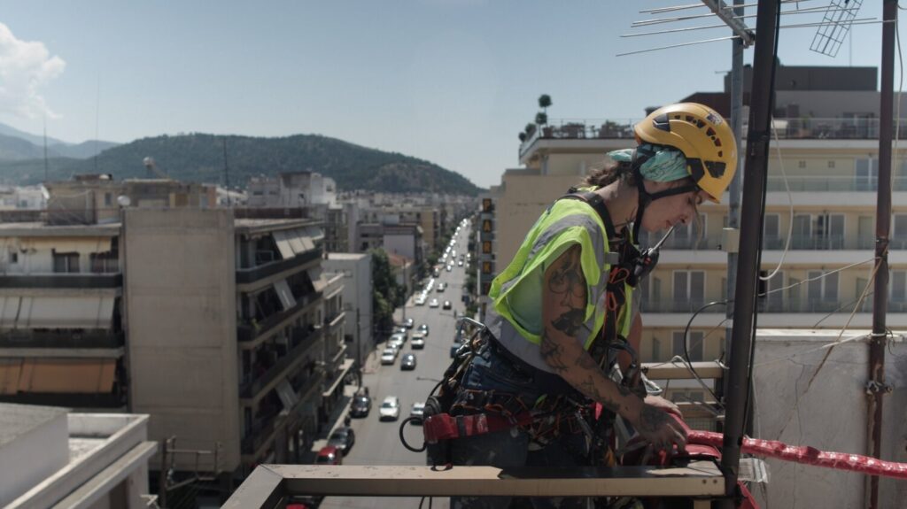 Γυναίκες σε ανδροκρατούμενα επαγγέλματα στο «Prime Time» του ΣΚΑΪ – Στις 16 Ιουνίου στις 00.00 – Τρέϊλερ