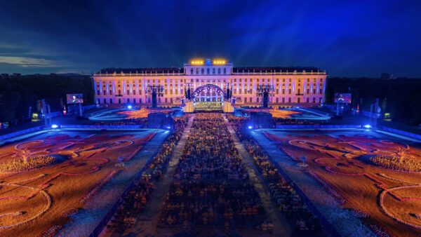 Το περίφημο «Κοντσέρτο Καλοκαιρινής Νύχτας» στην ΕΡΤ2, στο ERTFLIX και στο Τρίτο Πρόγραμμα – Παρασκευή 13.06.2025