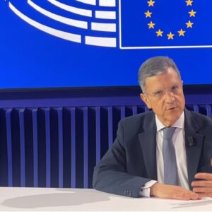 Την ίδρυση νέου Ευρωπαϊκού Κοινωνικού Ταμείου ζήτησε ο Γ. Αυτιάς