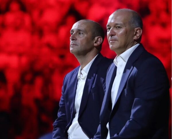 ΚΑΕ Ολυμπιακός: «Έργα και ημέραι του Δημήτρη Γιαννακόπουλου – Υπάρχει ένας ένοχος, βρείτε τον και τιμωρείστε τον»