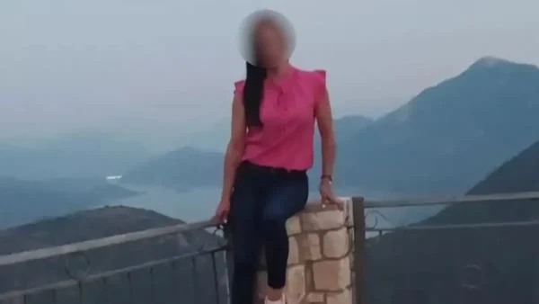 Αμφιλοχία: «Μπορεί να είχε εμμονή μαζί της» – Σε σοκ ο σύζυγος της 51χρονης που την σκότωσε ο κουμπάρος και μετά αυτοκτόνησε (βίντεο)