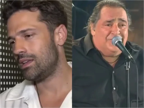 Κωνσταντίνος Αργυρός: Η αποκάλυψη για την τελευταία του συνάντηση με τον Βασίλη Καρρά