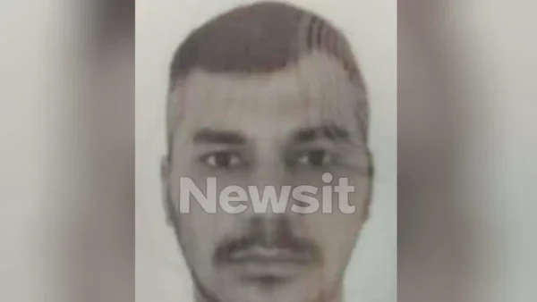 Σούδα: Οι Φρουροί της Επανάστασης ή ρωσικές υπηρεσίες πίσω από τον 26χρονο Αζέρο  που συνελήφθη για κατασκοπεία. εκτιμά η ΕΥΠ