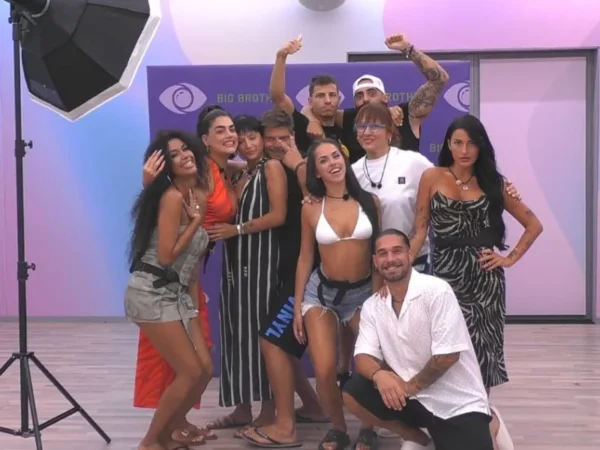 Big Brother: Προβλέψεις για τελική πεντάδα και…πόζες – Απόψε στις 23.15 στον ΣΚΑΪ (Exclusive αποσπάσματα)