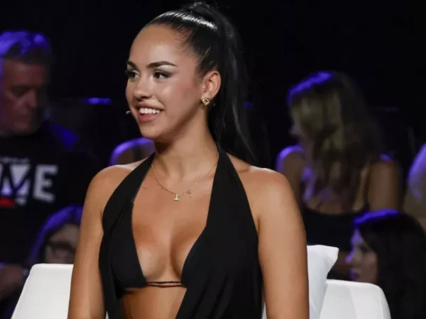 Big Brother: Η αποχώρηση της Μαρικέλλυ και οι νέες έριδες του σπιτιού – Δείτε τα αποσπάσματα