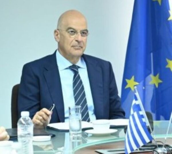 Έκτακτη σύσκεψη στο ΥΠΕΘΑ υπό τον Δένδια  για την  προστασία της χώρας από βαλλιστικούς πυραύλους