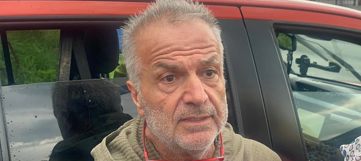 Δράμα: «Η αρκούδα τον έσπρωξε στο γκρεμό και δεν θυμάμαι τι έγινε, έχω κενό μνήμης» λέει ο δεύτερος ορειβάτης που σώθηκε και περιγράφει την επίθεση (βίντεο)