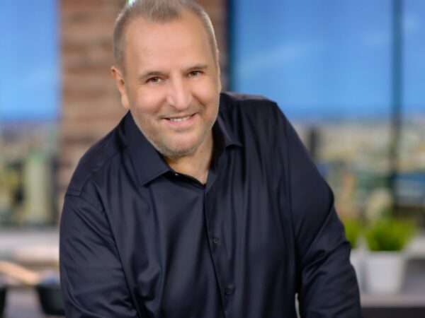 OPEN: «Chef στην κουζίνα σας»,με τον Βαγγέλη Δρίσκα – Σαββατοκύριακο στις 13:45