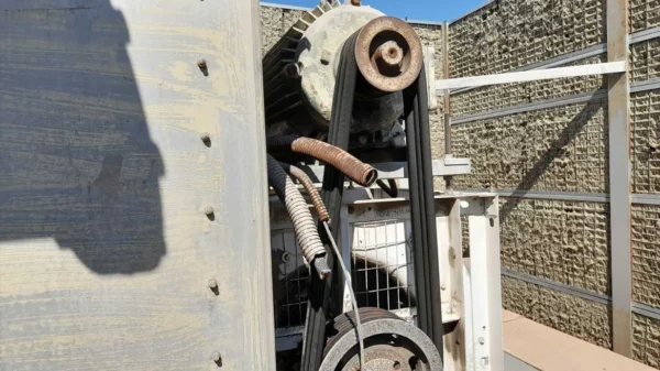 Άδωνις Γεωργιάδης: Δημοσίευσε φωτογραφίες από τη δολιοφθορά στα κλιματιστικά του Ευαγγελισμού – “Πραγματικά ντροπή”