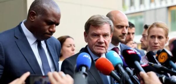 Γενεύη: «Μηδενικός εμπλουτισμός» ουρανίου είναι το «σημείο εκκίνησης» για τη συμφωνία το μήνυμα των Ευρωπαίων στον Ιρανό ΥΠΕΞ