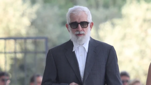 Πέτρος Φιλιππίδης: Ο εισαγγελέας πρότεινε απαλλαγή του ηθοποιού λόγω αμφιβολιών για την πρώτη απόπειρα βιασμού