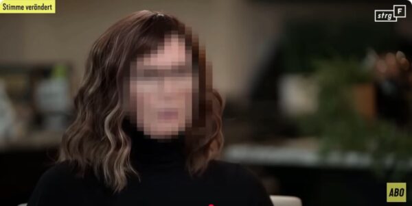 Γερμανία: Γυναίκα ναρκωνόταν και βιαζόταν από τον σύζυγό της επί 15 χρόνια – Κατέγραφε τους βιασμούς και ανέβαζε τα βίντεο στο διαδίκτυο