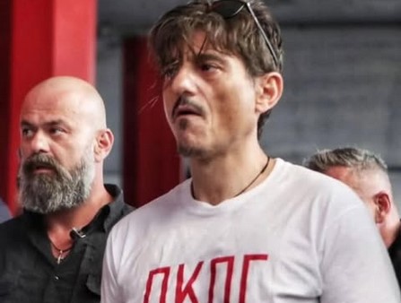Ο Δημήτρης Γιαννακόπουλος θα πάει στο αυριανό ραντεβού, σύμφωνα με τον Γιάννη Βρούτση