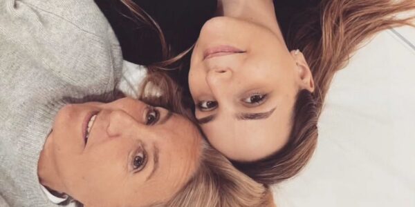 Μαρέβα Γκραμπόφσκι: Η τρυφερή ανάρτηση για τα γενέθλια της κόρης της Σοφίας