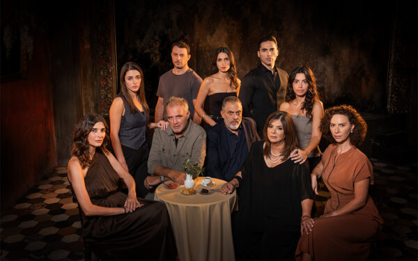 Ηγετική θέση του MEGA στην τηλεθέαση και τον Μάϊο