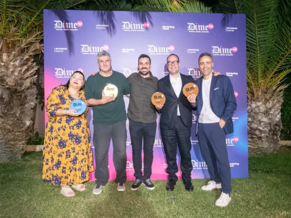 Τα μουσικά ραδιόφωνα του ομίλου ΣΚΑΪ απέσπασαν 4 βραβεία στα Digital Media Awards